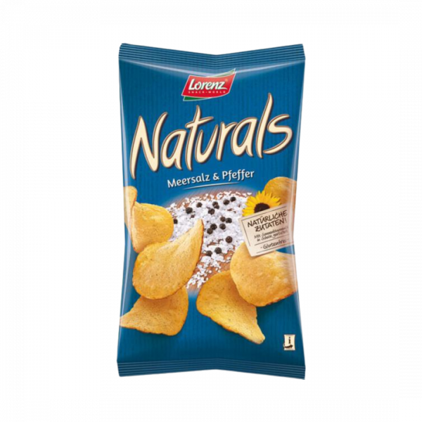 907470 Lorenz Naturals, Chips mit Meersalz und Pfeffer, 110g.png